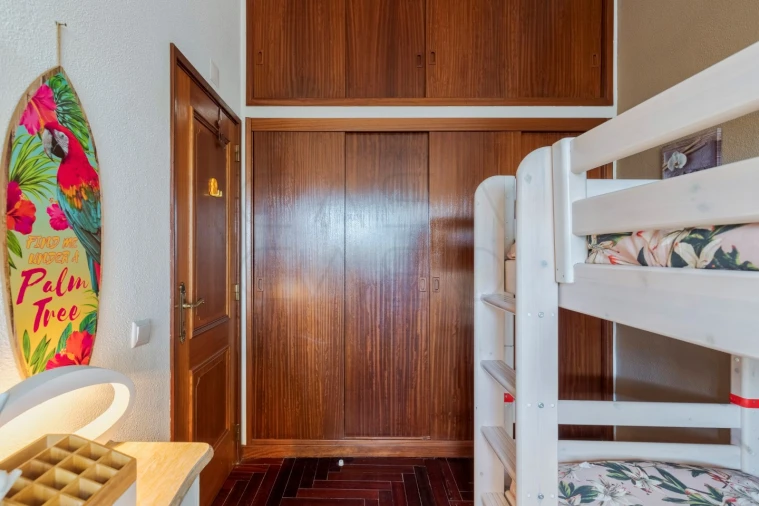 Moradia T3 para Venda em Carvalhal Foto 22