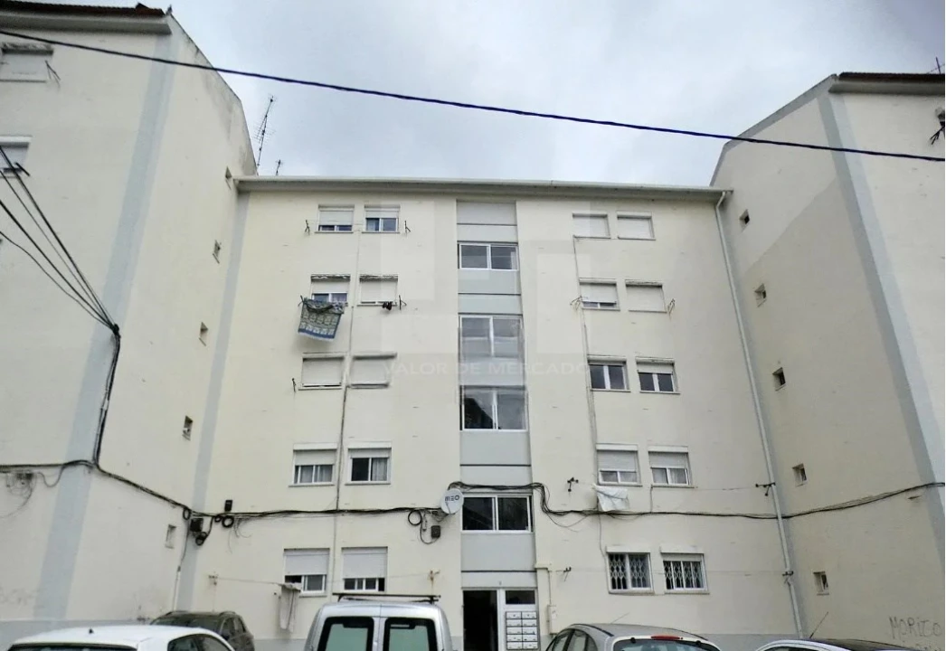 Apartamento T3 para Venda em Laranjeiro e Feijó Foto 18