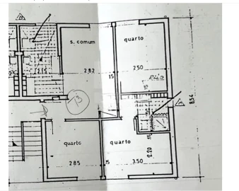Apartamento T3 para Venda em Laranjeiro e Feijó