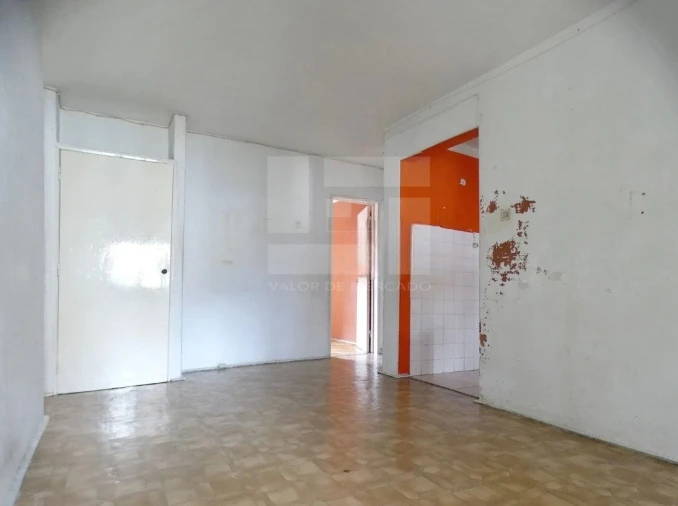 Apartamento T3 para Venda em Laranjeiro e Feijó Foto 7