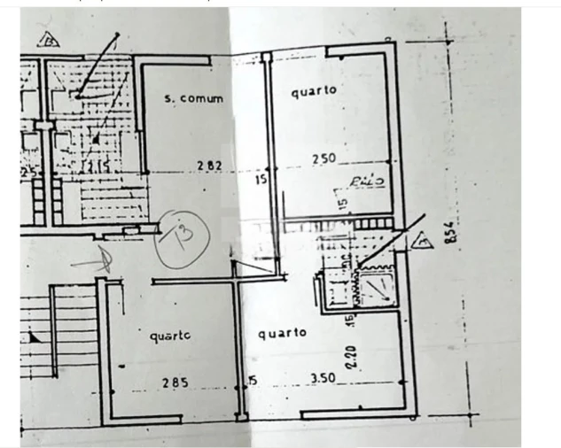 Apartamento T3 para Venda em Laranjeiro e Feijó Foto 19