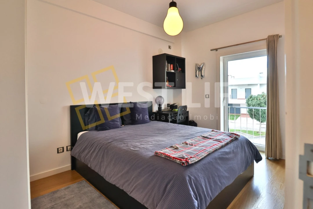 Moradia T5 para Venda em Ericeira Foto 15