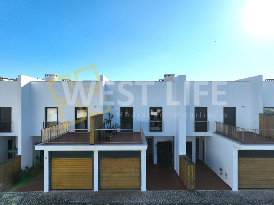 Moradia T5 para Venda em Ericeira Foto 32