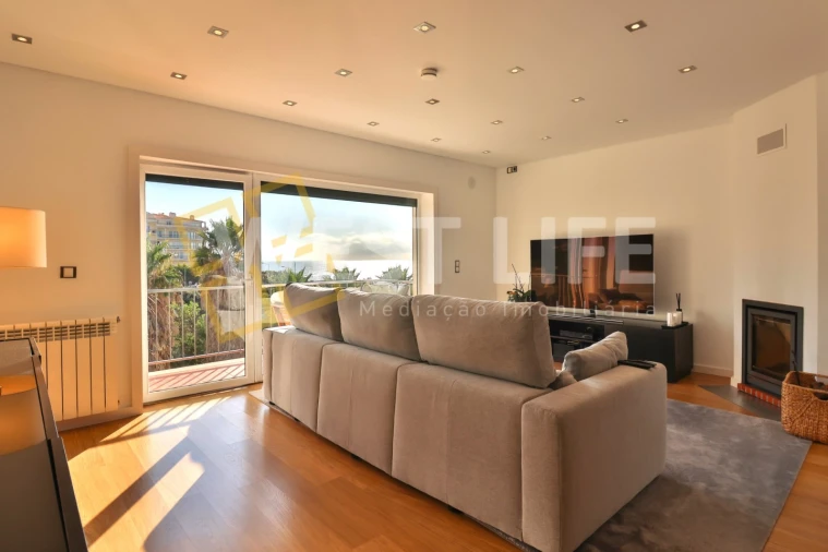 Moradia T5 para Venda em Ericeira Foto 5