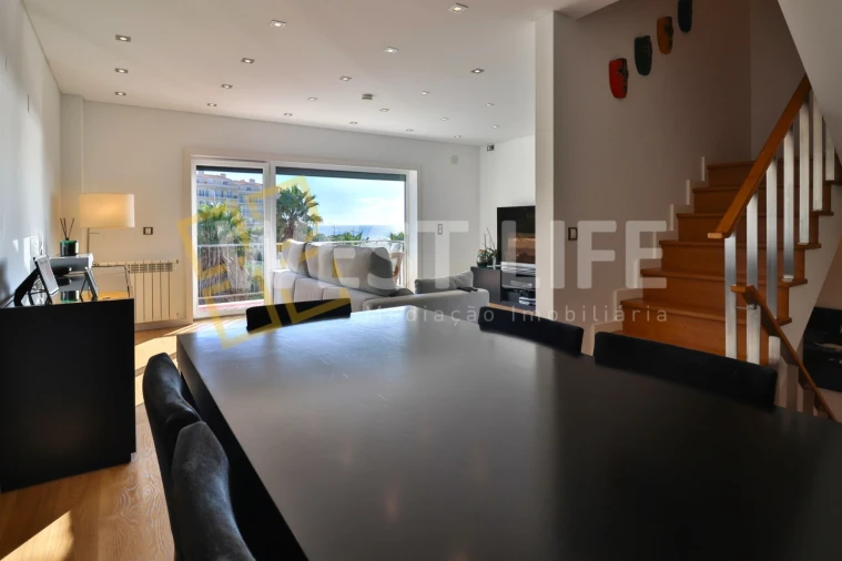 Moradia T5 para Venda em Ericeira Foto 6