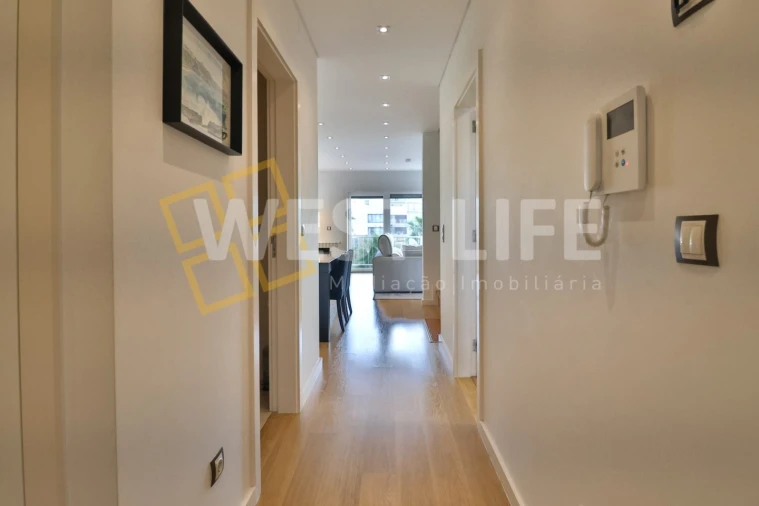 Moradia T5 para Venda em Ericeira Foto 7