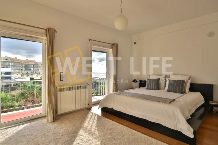 Moradia T5 para Venda em Ericeira Foto 11