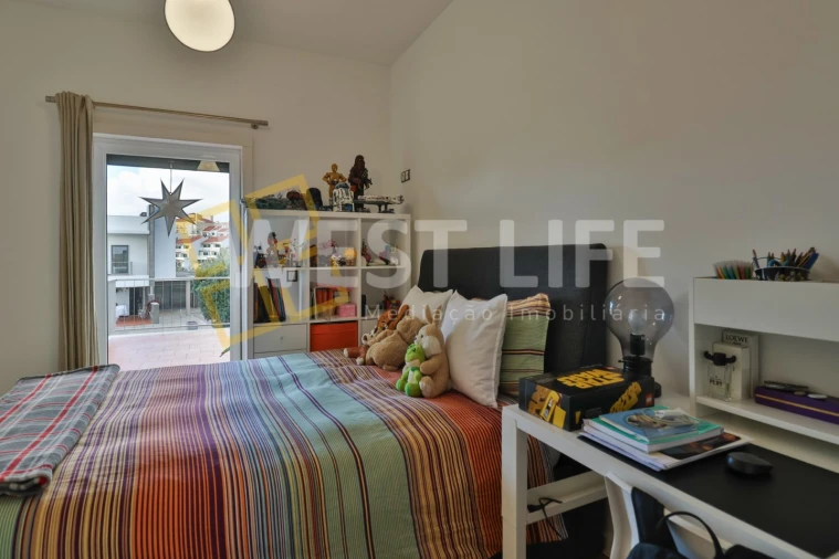 Moradia T5 para Venda em Ericeira Foto 18