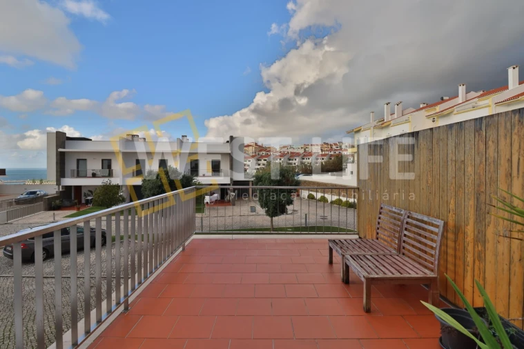 Moradia T5 para Venda em Ericeira Foto 21