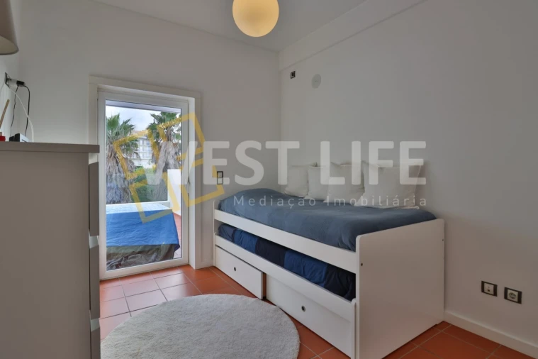 Moradia T5 para Venda em Ericeira Foto 22