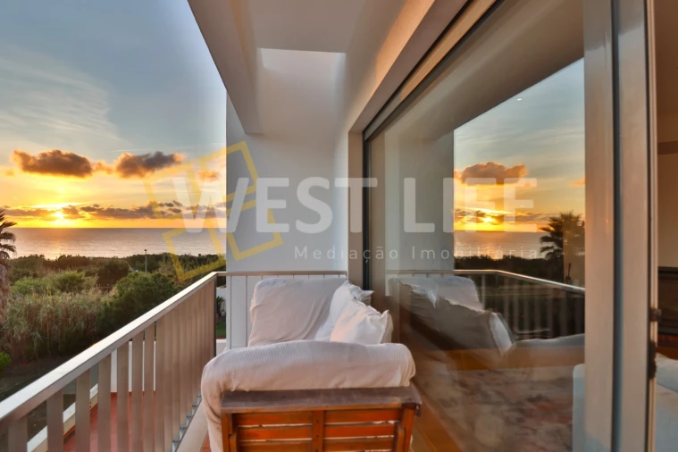 Moradia T5 para Venda em Ericeira Foto 3