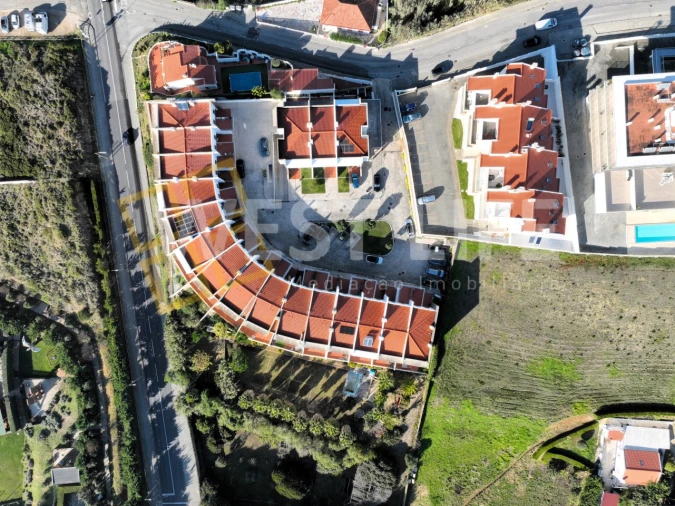 Moradia T5 para Venda em Ericeira Foto 35