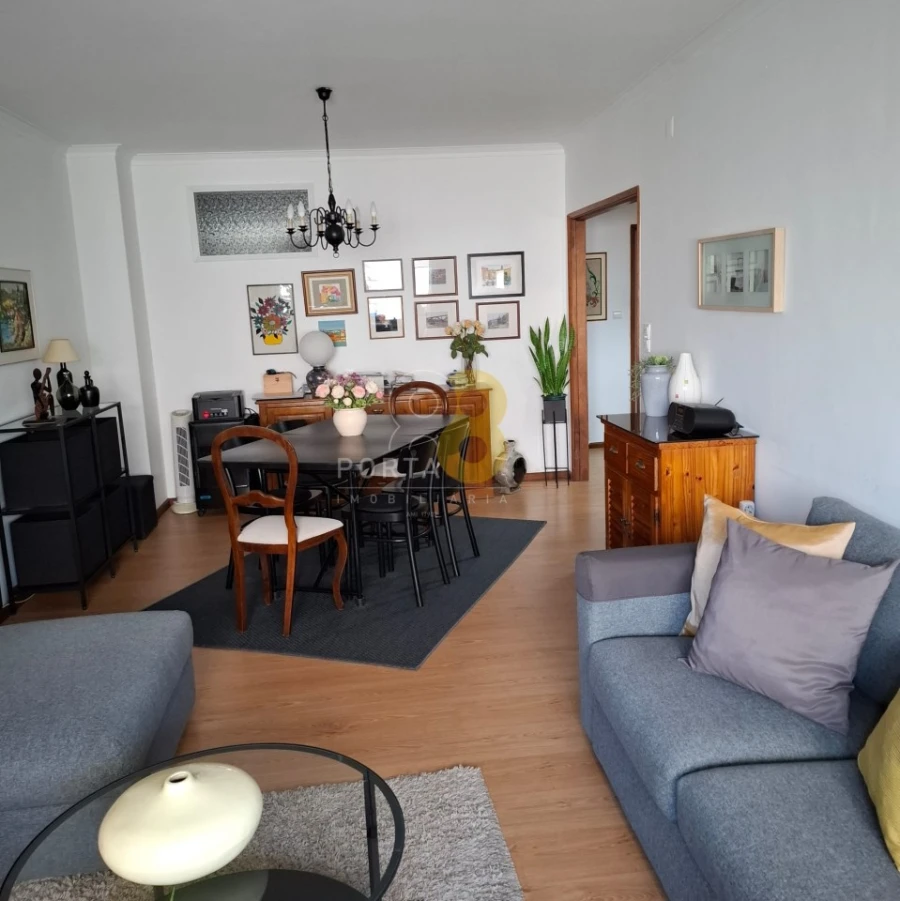 Apartamento T2 para Venda em Gondomar (São Cosme), Valbom e Jovim Foto 1