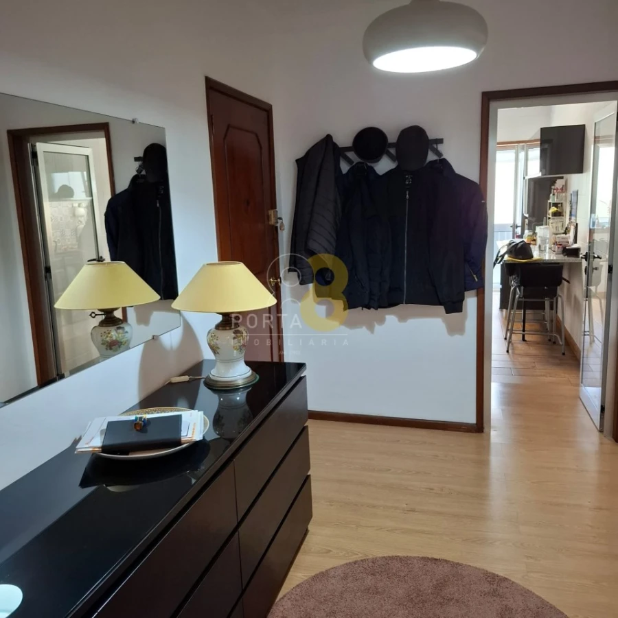 Apartamento T2 para Venda em Gondomar (São Cosme), Valbom e Jovim Foto 2