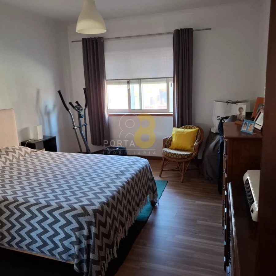 Apartamento T2 para Venda em Gondomar (São Cosme), Valbom e Jovim Foto 4