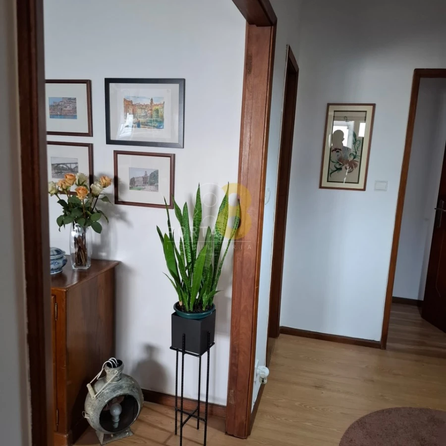 Apartamento T2 para Venda em Gondomar (São Cosme), Valbom e Jovim Foto 10