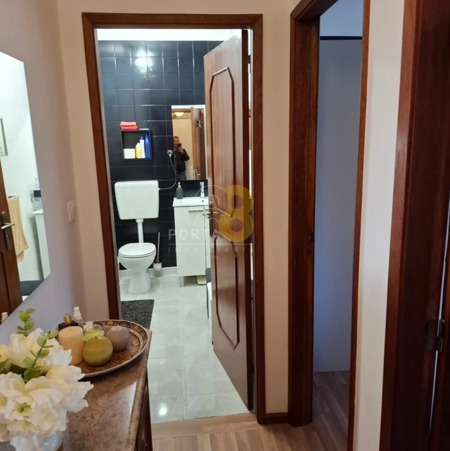 Apartamento T2 para Venda em Gondomar (São Cosme), Valbom e Jovim Foto 11