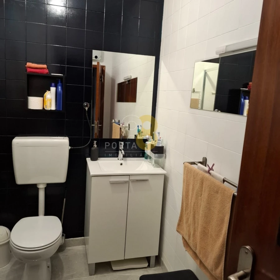Apartamento T2 para Venda em Gondomar (São Cosme), Valbom e Jovim Foto 12