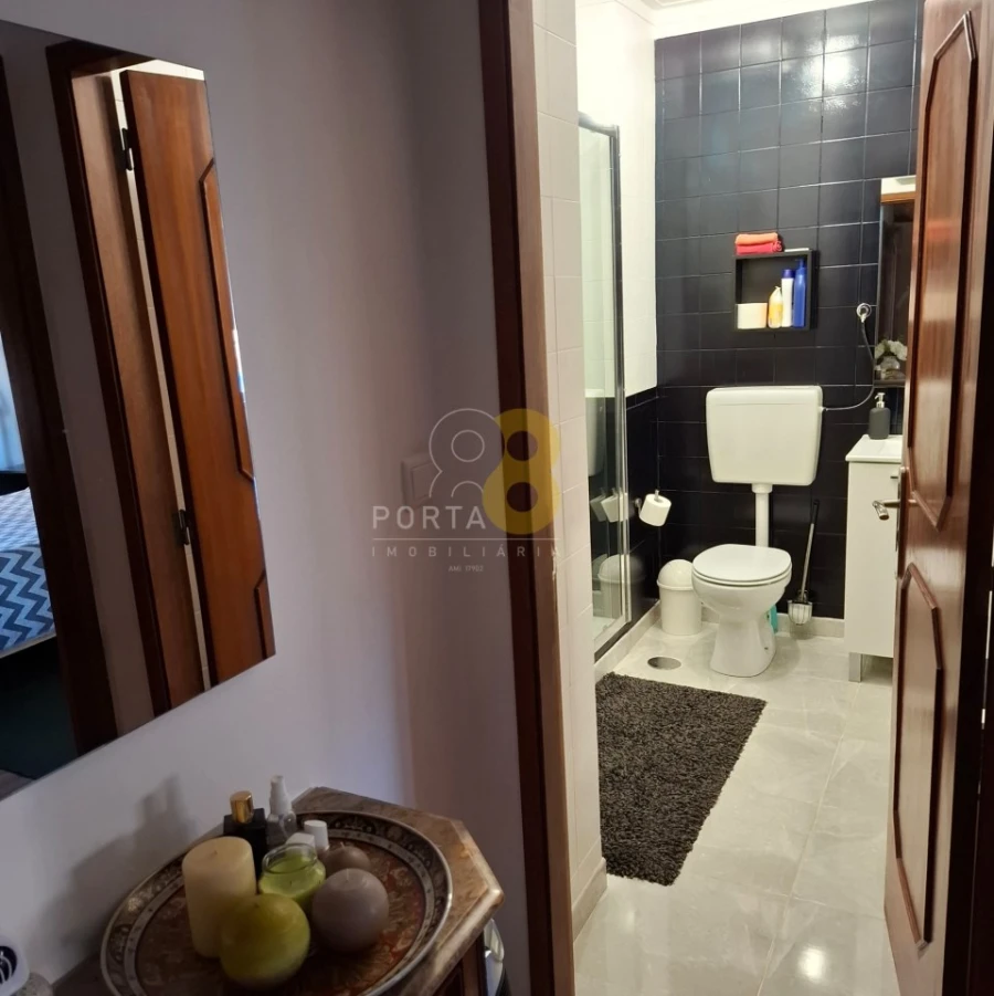 Apartamento T2 para Venda em Gondomar (São Cosme), Valbom e Jovim Foto 13