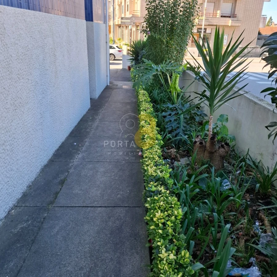 Apartamento T2 para Venda em Gondomar (São Cosme), Valbom e Jovim Foto 16