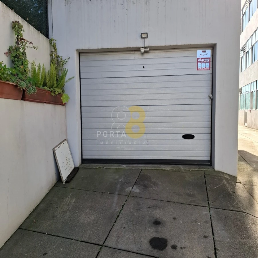 Apartamento T2 para Venda em Gondomar (São Cosme), Valbom e Jovim Foto 17