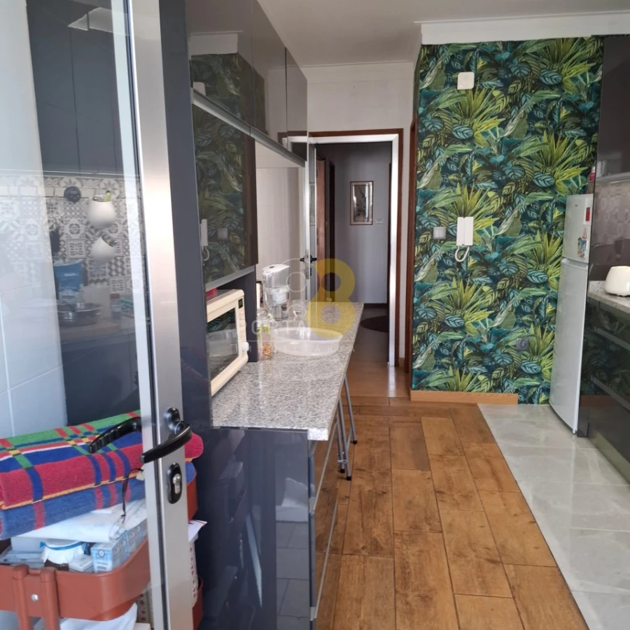 Apartamento T2 para Venda em Gondomar (São Cosme), Valbom e Jovim Foto 19