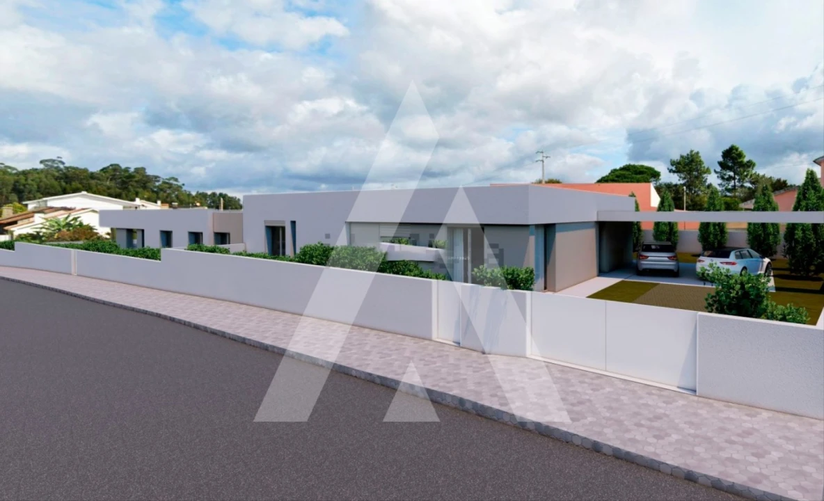 Moradia T3 para Venda em Cacia Foto 3