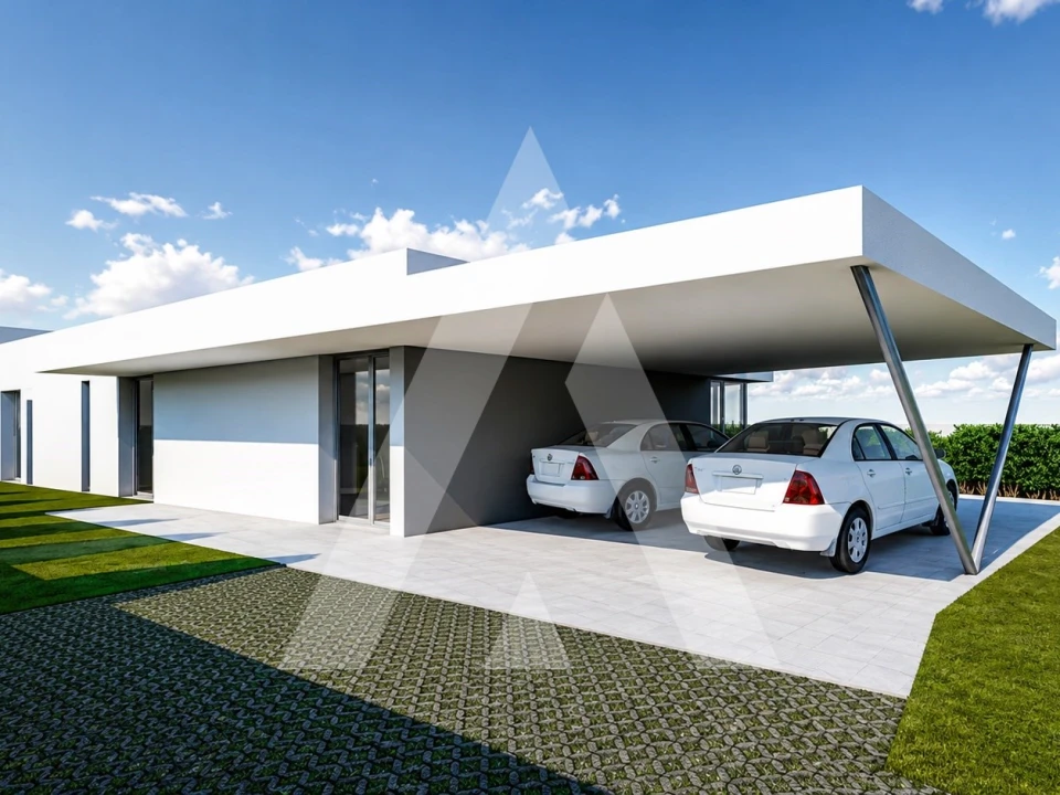 Moradia T3 para Venda em Cacia Foto 3