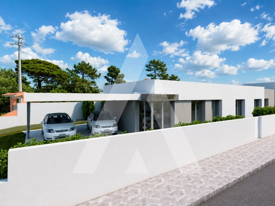 Moradia T3 para Venda em Cacia Foto 4