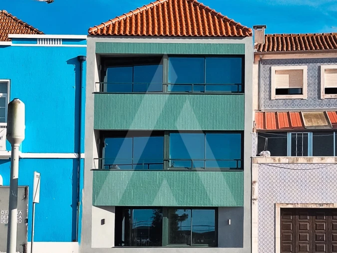 Apartamento T2 para Venda em Glória e Vera Cruz Foto 27