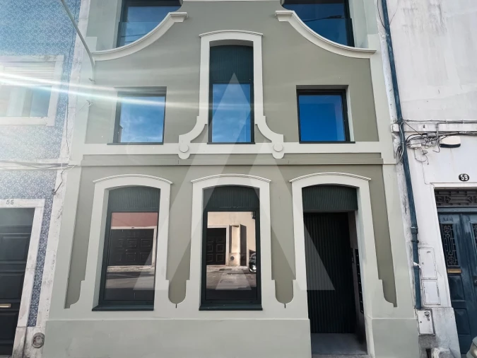 Apartamento T2 para Venda em Glória e Vera Cruz Foto 28