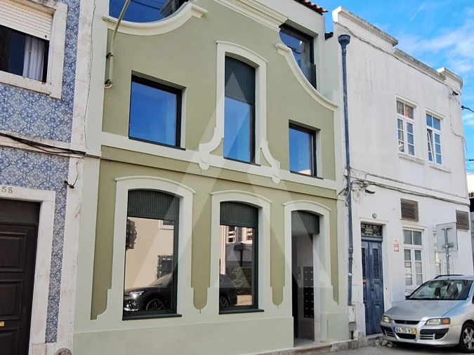 Apartamento T2 para Venda em Glória e Vera Cruz Foto 26