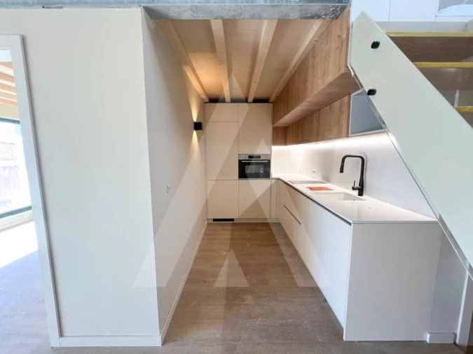 Apartamento T2 para Venda em Glória e Vera Cruz Foto 1