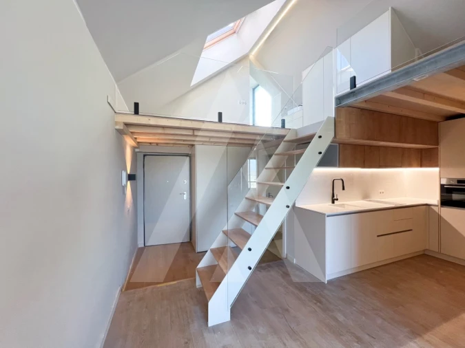 Apartamento T2 para Venda em Glória e Vera Cruz Foto 2