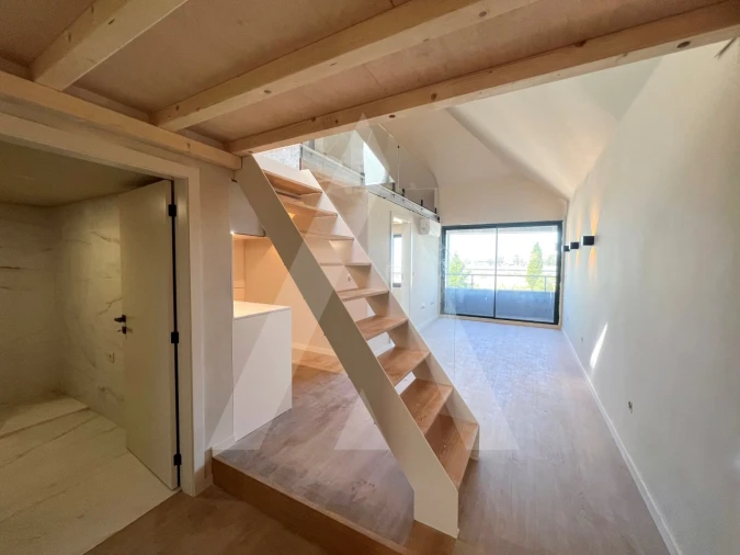 Apartamento T2 para Venda em Glória e Vera Cruz Foto 6