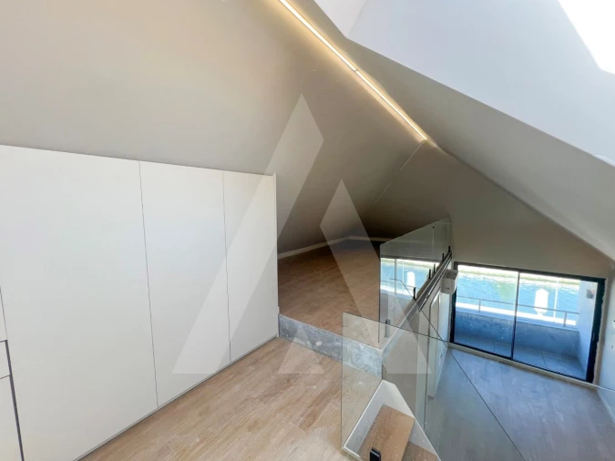 Apartamento T2 para Venda em Glória e Vera Cruz Foto 21