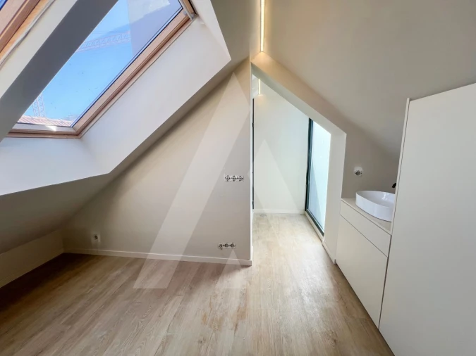 Apartamento T2 para Venda em Glória e Vera Cruz Foto 22