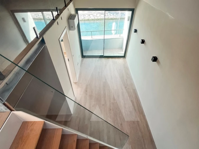 Apartamento T2 para Venda em Glória e Vera Cruz Foto 23