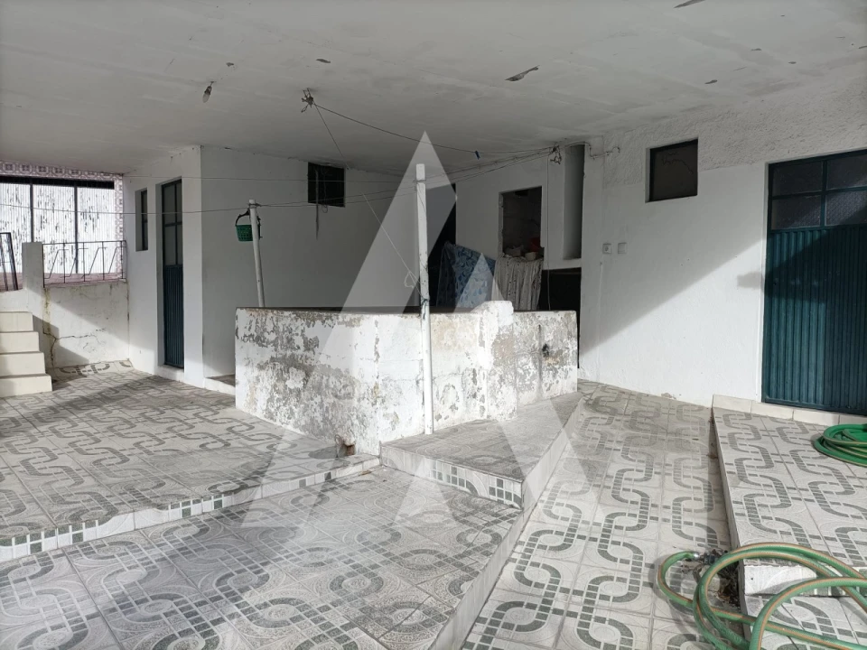 Moradia T3 para Venda em Penafiel Foto 4