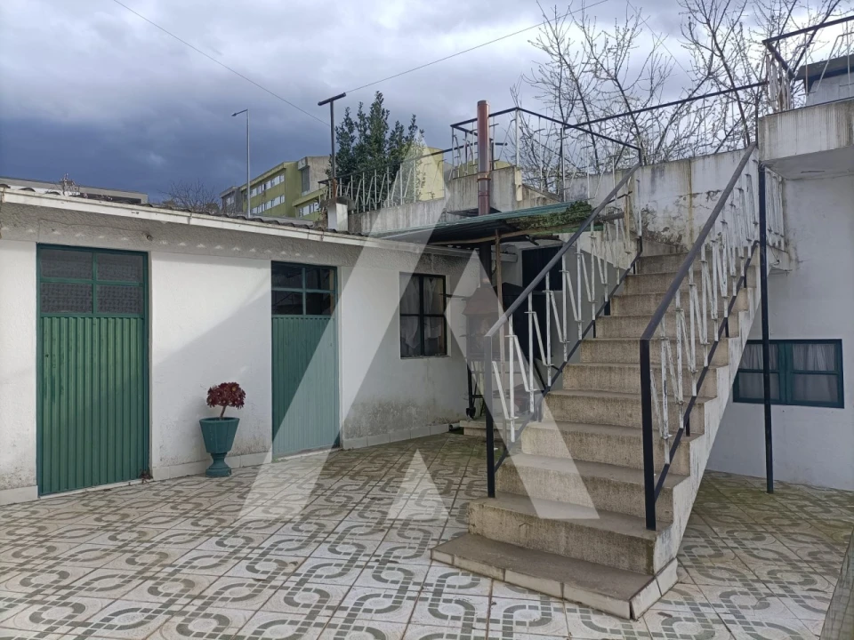 Moradia T3 para Venda em Penafiel Foto 2