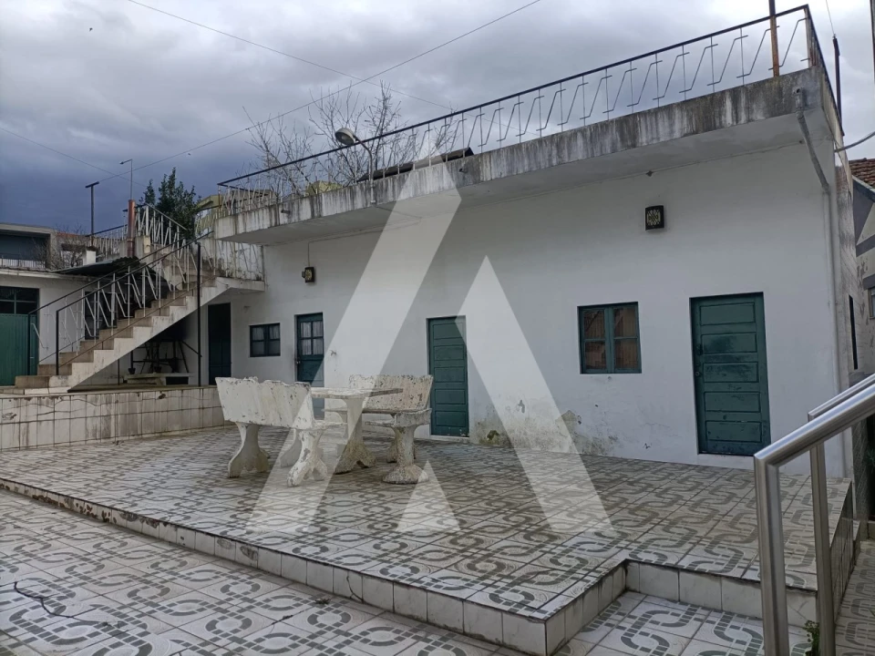 Moradia T3 para Venda em Penafiel Foto 11