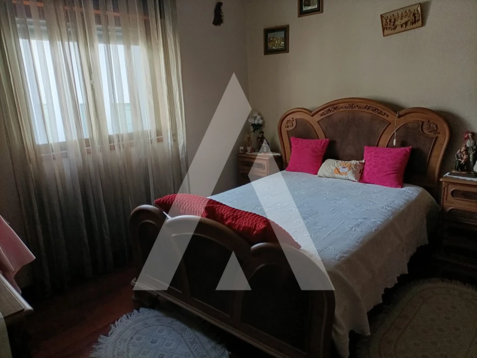 Moradia T3 para Venda em Penafiel Foto 13