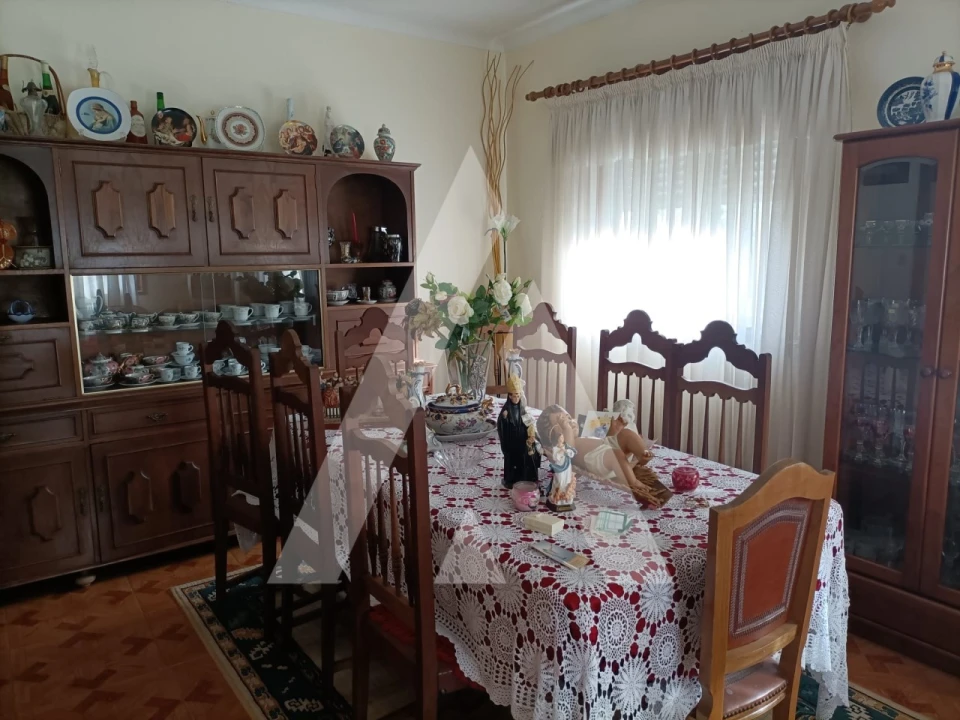 Moradia T3 para Venda em Penafiel Foto 17