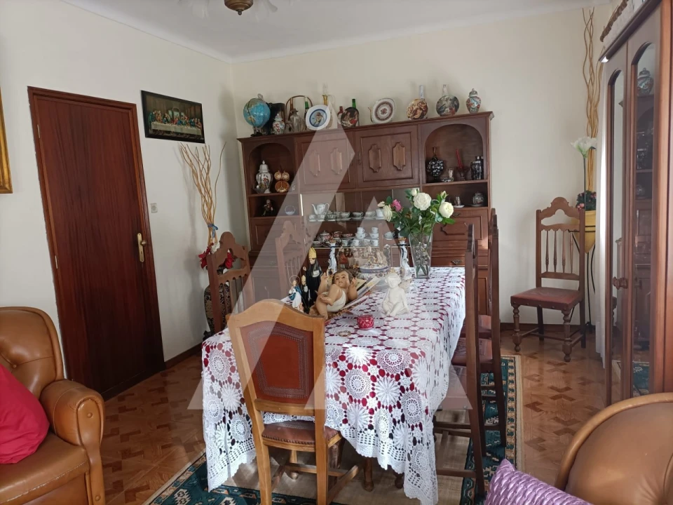 Moradia T3 para Venda em Penafiel Foto 18