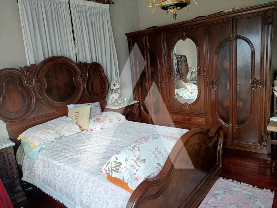 Moradia T3 para Venda em Penafiel Foto 20