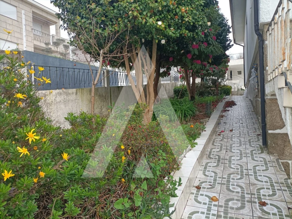 Moradia T3 para Venda em Penafiel Foto 22