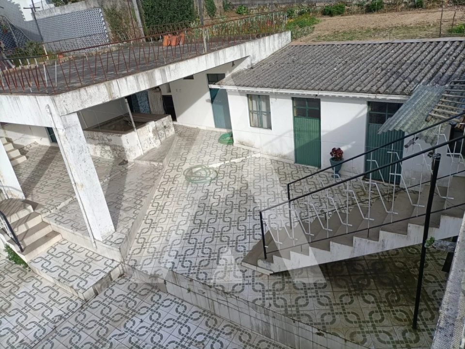 Moradia T3 para Venda em Penafiel Foto 24
