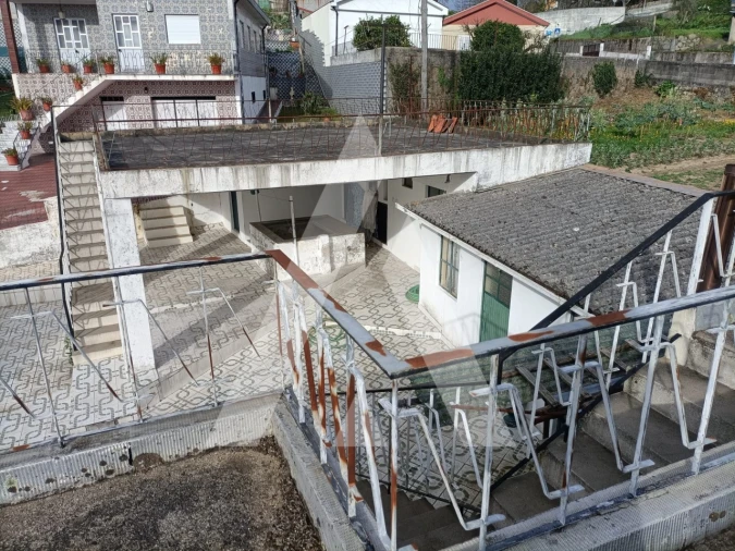 Moradia T3 para Venda em Penafiel Foto 7