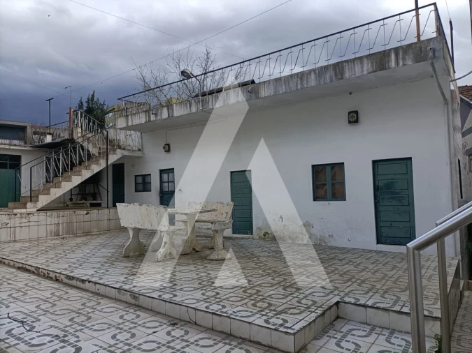 Moradia T3 para Venda em Penafiel Foto 11