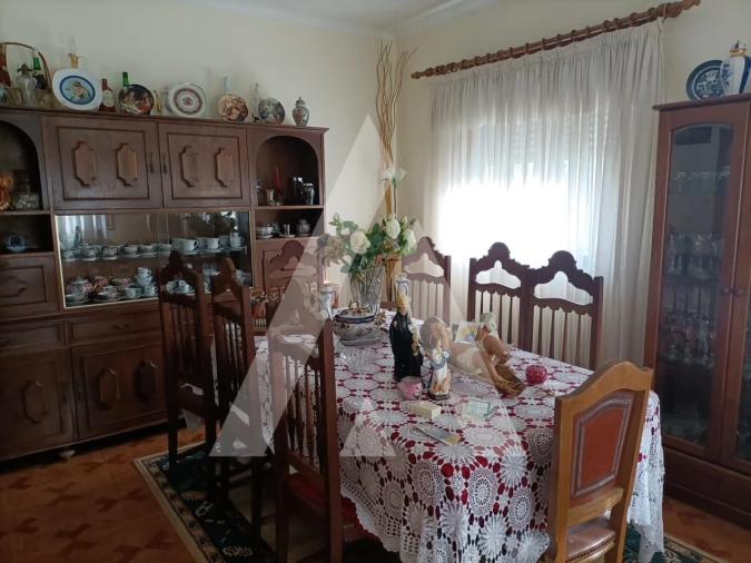 Moradia T3 para Venda em Penafiel Foto 17